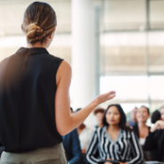 Speaking Engagements