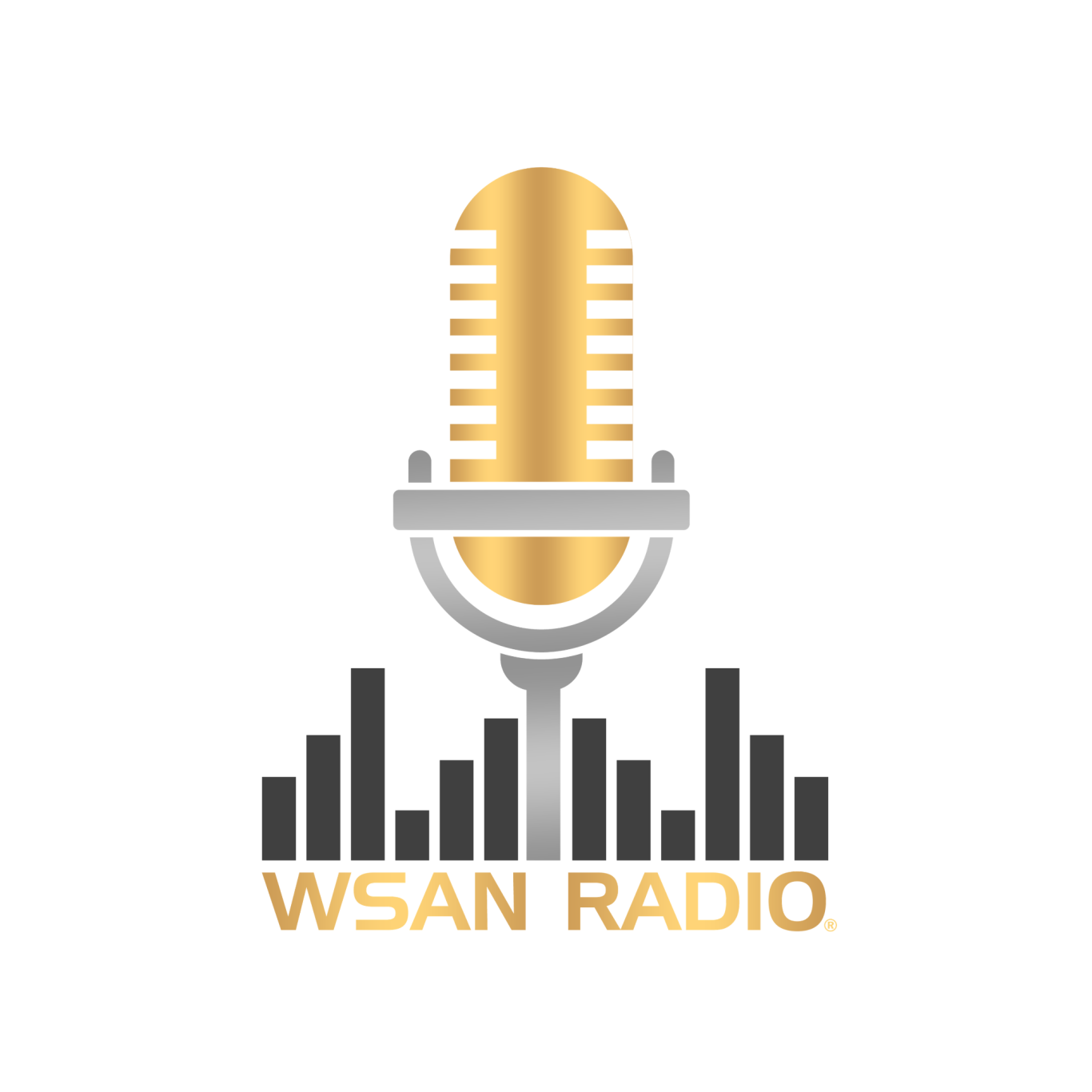 WSAN Radio